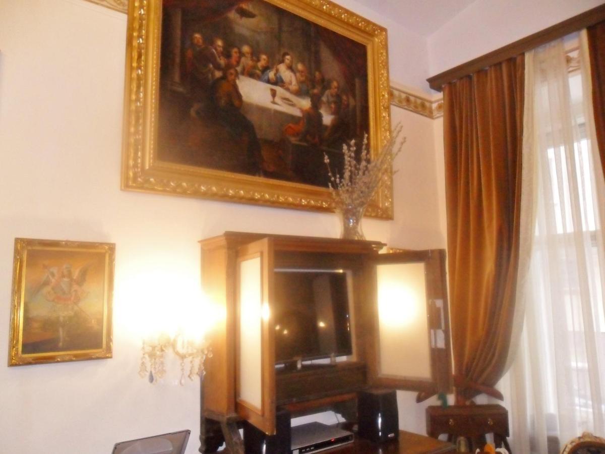 Отель Luxury Near Castle Вена Номер фото