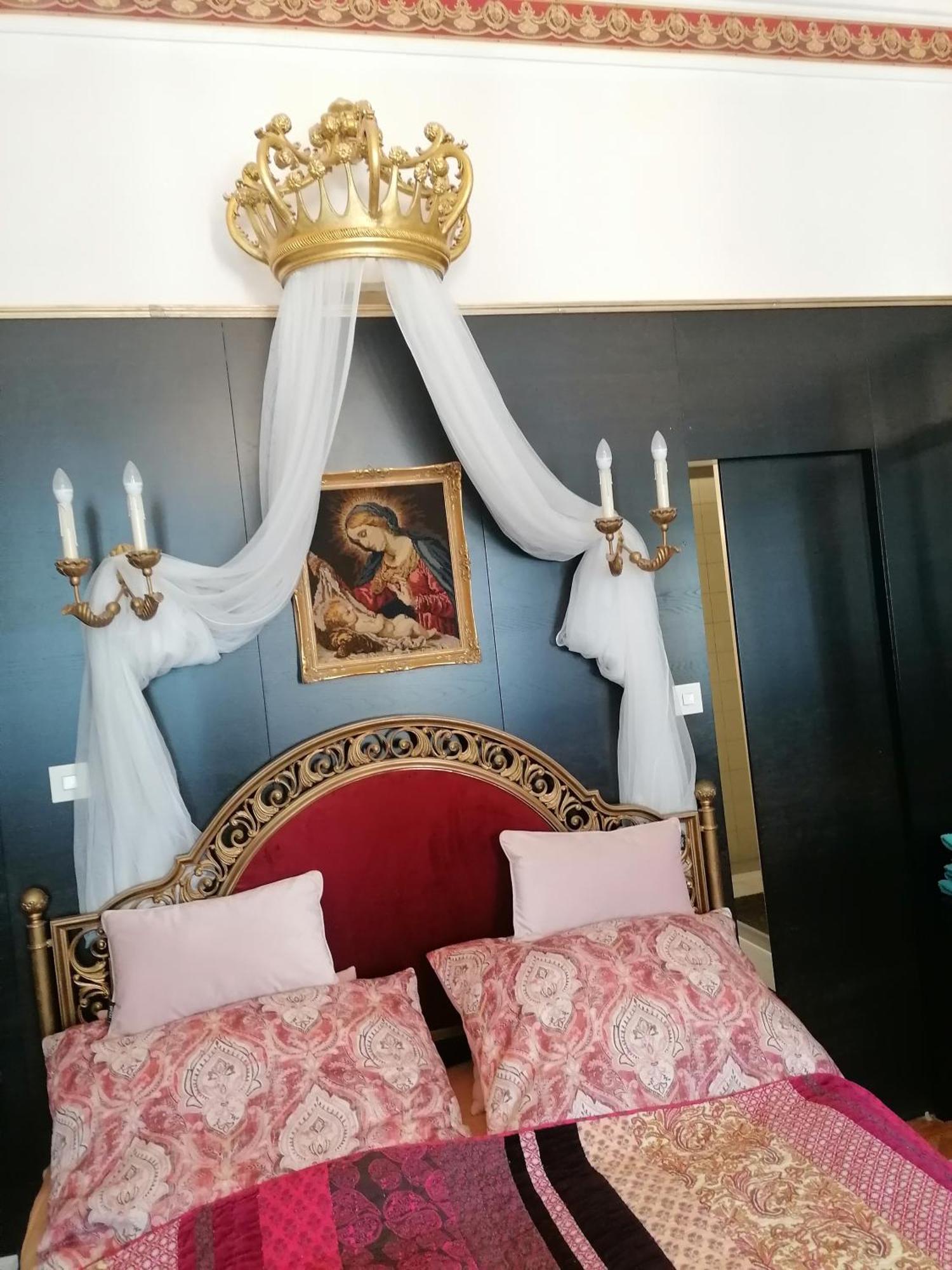 Отель Luxury Near Castle Вена Экстерьер фото