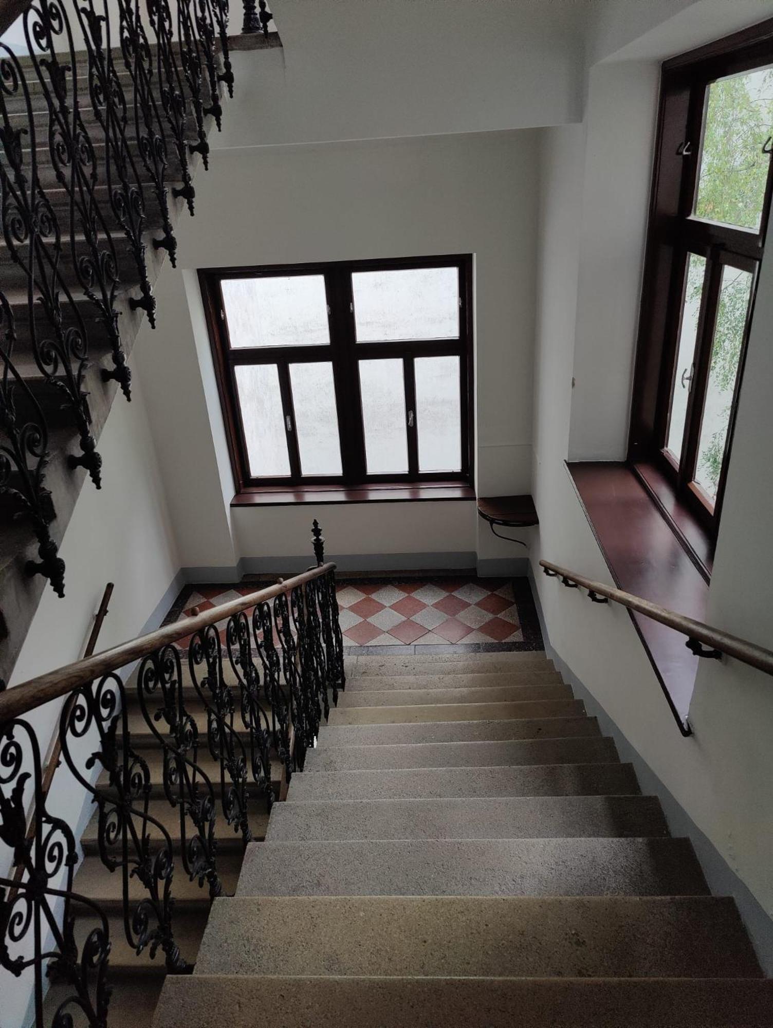 Отель Luxury Near Castle Вена Экстерьер фото