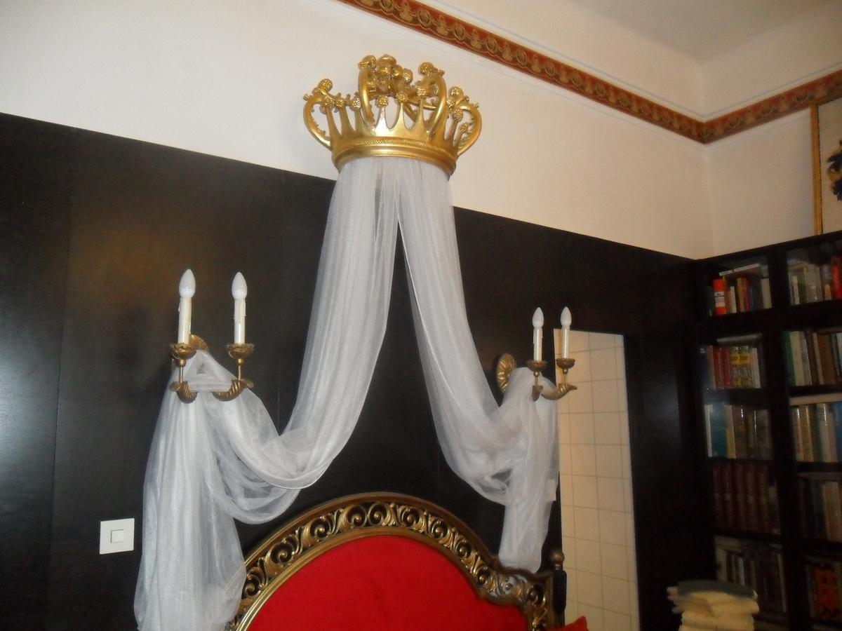 Отель Luxury Near Castle Вена Экстерьер фото